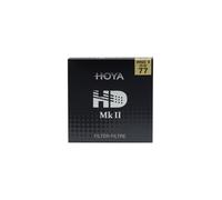 Filtro grigio HOYA HD Mk II IRND8 (0.9) (62mm)