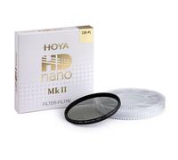 Filtro Hoya HD nano MkII CIR-PL 49mm