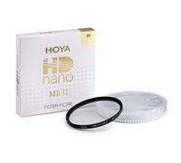 HD Nano MK II UV filtro 62mm