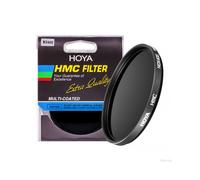 Filtro grigio HOYA HMC ND400 (58mm)