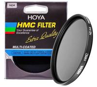 Filtro Hoya HMC NDx4 67mm Circolare Filettatura M67 Filtro Grigio