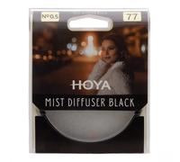 Filtro Hoya Mist Diffuser BK No 1 67mm