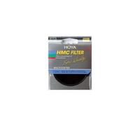 Filtro Hoya NDx4 77mm riduzione della luce 2 stop nero grigio