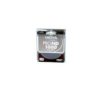 Filtro Hoya PRO ND 1000 10 stops light loss 77mm diam