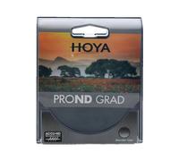 Filtro grigio HOYA PROND16 GRAD (82mm)