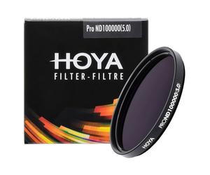 Filtro HOYA Pro ND100000 da 82 mm - Nouvo