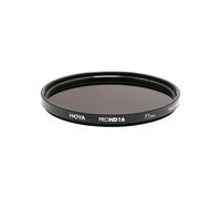 FILTRO HOYA Pro ND16 77mm - 77 mm, ND16, Nero