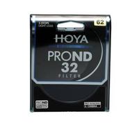 Hoya filtro da 62mm ND32 PRO