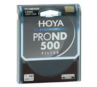 HOYA PRO ND X500 - 72MM