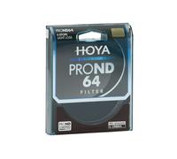 HOYA PRO ND X1000 - 62MM