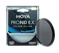 Filtro Hoya PROND EX 64 77mm ND64 Alluminio Alta Fedeltà Cromatica
