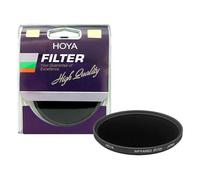 Filtro Hoya R72 77mm Infrarosso per Effetti Creativi