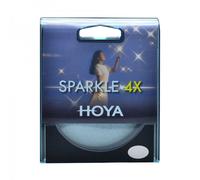 Filtro HOYA Sparkle 4X (62mm)