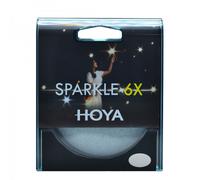 Filtro HOYA Sparkle 6X (49mm)