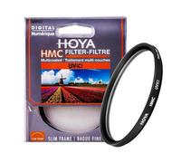 Filtro Hoya UV(C) HMC 37mm