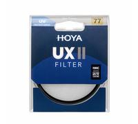 Filtro Hoya UX II UV 43mm