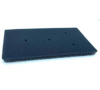 Filtro HX 481010716911, in spugna, filtro base, per asciugatrice Bauknecht, Privileg, Whirlpool 8015250474909