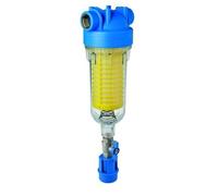 FILTRO HYDRA RLH 3/4" A390 x B120 x C107 Filtri Acqua Defangatori