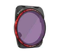 Filtro ibrido Freewell ND16/PL per Air 3 - Ottimizza il colore e il controllo della luce