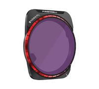 Filtro ibrido Freewell ND64/PL per Air 3 - Filtro definitivo per riprese versatili