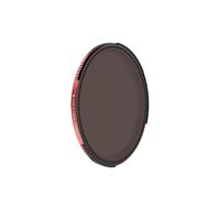 Filtro ibrido VND CPL filettato da 67-82 mm 3-7 stop | Polarizzazione e riduzione della luce integrate, perfette for la creazione di registrazioni di foto e video(67MM)
