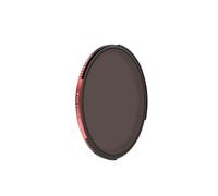 Filtro ibrido VND CPL filettato da 67-82 mm 3-7 stop | Polarizzazione e riduzione della luce integrate, perfette for la creazione di registrazioni di foto e video(82MM)