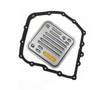 Filtro idraulico 04800879 04864505 4864505 04864505AB 4864505AB Filtro del cambio automatico o guarnizione della coppa dell'olio adatto per Chrysler Dodge Filtri olio di trasmissione(1 Kit)