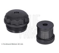 Filtro idraulico, accop. lamellare (trazione integrale) Assale posteriore per AU