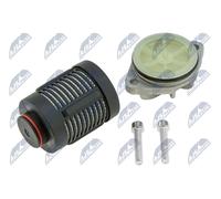 Filtro idraulico, accop. lamellare (trazione integrale) Assale posteriore per FO