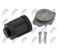 Filtro idraulico, accop. lamellare (trazione integrale) Assale posteriore per FO