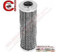 Filtro idraulico adattabile Massey Ferguson Landini