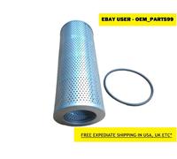 FILTRO IDRAULICO ADATTO PER CASE CATERPILLAR KOBLECO KOMATSU