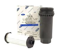 Filtro idraulico cambio 1589089 FORD AUTOMEGA