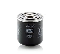 Filtro idraulico, Cambio automatico