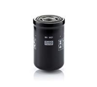 Filtro idraulico, Cambio automatico