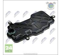 Filtro idraulico cambio automatico Ajs per SUBARU LEGACY IV FORESTER OUTBACK IM