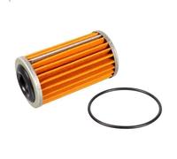 Filtro idraulico, cambio automatico BLUE PRINT ADN12141 per JUKE (F15) 1.6 2010-