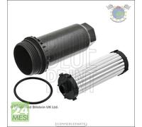 Filtro idraulico cambio automatico BluePrint per FORD TRANSIT TOURNEO MONDEO GA