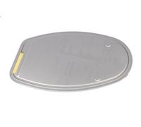 Filtro idraulico, cambio automatico ELRING 444.960 per DODGE NITRO 4 2006-2007