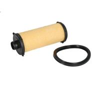 Filtro idraulico, Cambio automatico FEBI 105810 per CLASSE A (W176) 2 2012-2018