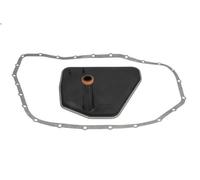 Filtro idraulico, cambio automatico FEBI 107405 per A8 D3 (4E2, 4E8) 4 2003-