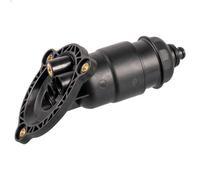 Filtro idraulico, cambio automatico FEBI 109626