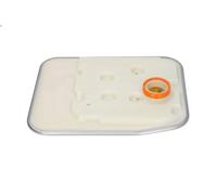 Filtro idraulico, cambio automatico FEBI 14256 per AUDI A3 (8L1) 1.6 1996-2003