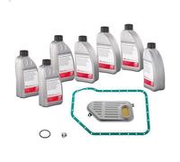 Filtro idraulico, cambio automatico FEBI 171774 per AUDI A4 B6 (8E2) 3 2000-2004