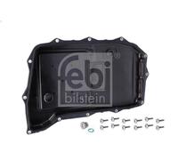 Filtro idraulico, cambio automatico FEBI 178421 AUDI A5 (F53, F5P) 2 2016-202