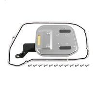 Filtro idraulico, cambio automatico FEBI 178553