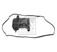 Filtro idraulico, Cambio automatico FEBI 186575 per GLB (X247) 1.3 2019-2023
