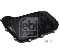 Filtro idraulico, cambio automatico FEBI 188302 per A6 C4 (4A2) 2.8 1995-1997
