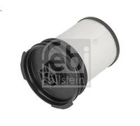 Filtro idraulico, cambio automatico FEBI 194025 per W177) 2 2018-2019