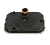 Filtro idraulico, cambio automatico FEBI 24536 VANEO (414) 1.6 2002-2005